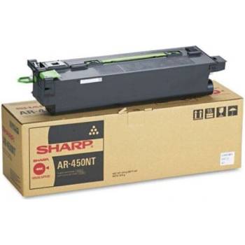 Sharp AR-450T черен (black) оригинален тонер (AR-450T)