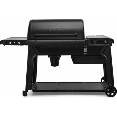 Traeger WOODRIDGE PRO