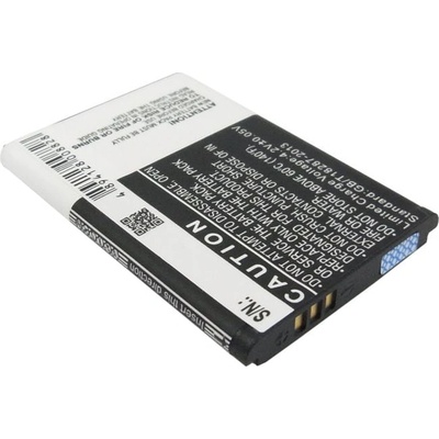 Батерия за Samsung SGH-X200 (eq. AB043446BC) 850mAh, Li-ion (CS-SMX200SL)