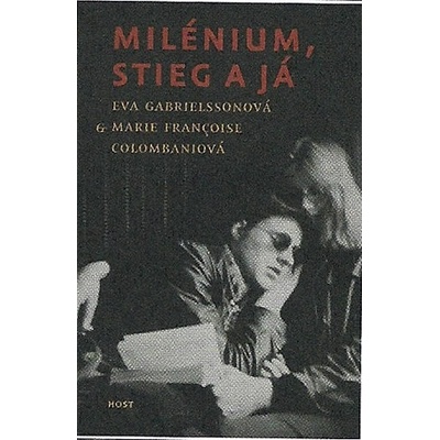 Milénium, Stieg a já