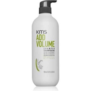 KMS Add Volume Shampoo шампоан за обем 750ml