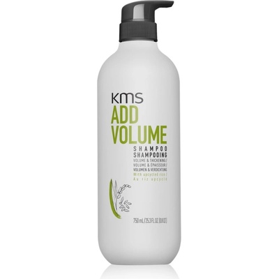 KMS Add Volume Shampoo шампоан за обем 750ml