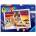 Cre Art Ravensburger Painting CreArt for Kids Tiger