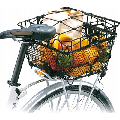 Topeak CARGO NET síť na košík