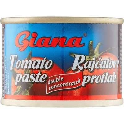 Giana Paradajkový pretlak 70 g