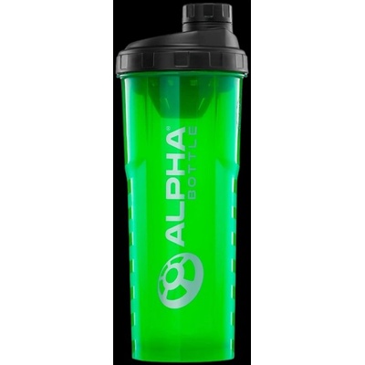 Alpha Designs Alpha Bottle 1000 | Different Colors [1000 мл] Зелен
