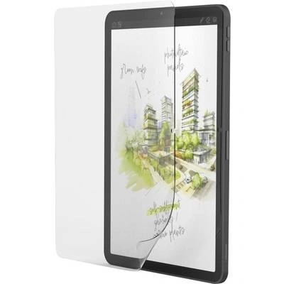 4kom. pl Hama Feels Like Paper Скрийн протектор, подобен на хартия Apple 1 броя (002109870000)