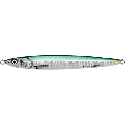 Savage Gear 3D Slim Jig Minnow Sinking BG 14cm 80 g