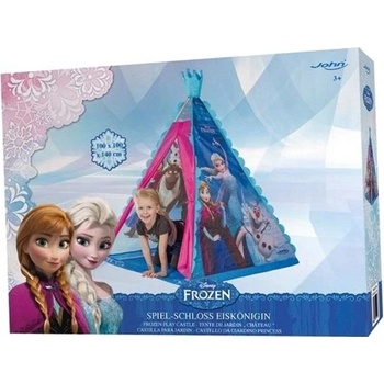 John Teepee stan Frozen 2