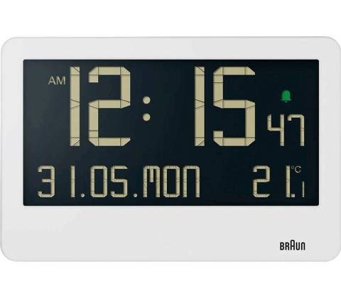 Braun BC14W