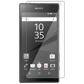 Sony Xperia Z5 Compact Glass