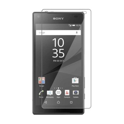 Sony Xperia Z5 Compact Glass