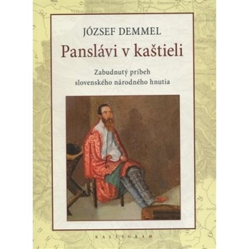 Panslávi v kaštieli József Demmel SK
