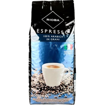 Rioba Espresso 1 kg