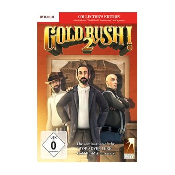 Gold Rush! 2