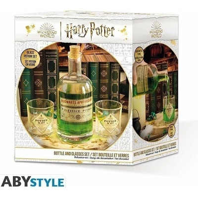 Dárkový set Harry Potter - Potion