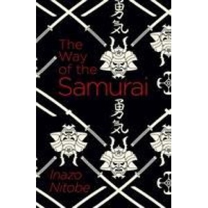 Way of the Samurai | Inazo Nitobe (ISBN: 9781788885072)