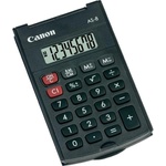 Canon AS-8 (4598B001) Калкулатори