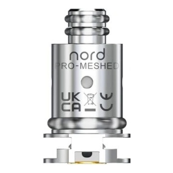 Smoktech Nord PRO Meshed žhavící hlava 0,6ohm