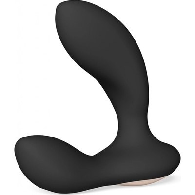 LELO Hugo 2 Black – Zbozi.Blesk.cz