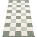 Pappelina Pix Army Vanilla Sage vojenský zelený