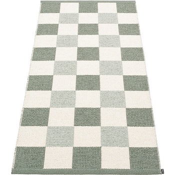 Pappelina Pix Army Vanilla Sage vojenský zelený