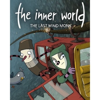 The Inner World