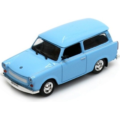 DeAgostini Trabant 601 Universal 1:43