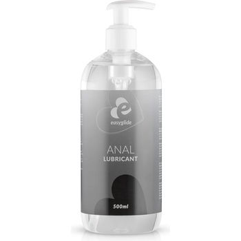 Image 1 of EasyGlide Anal Lubricant 500ml