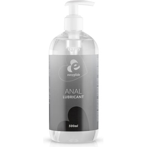 EasyGlide Anal Lubricant 500ml