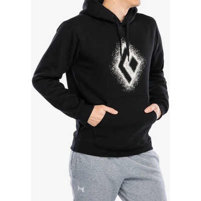 Black Diamond Chalked Up 2.0 PO Hoody Men