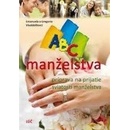 ABC manželstva, príprava na prijatie sviatosti manželstva