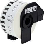 COMPATIBLE Етикети Brother DK-22225 38мм/30.5м съвм (HDK22225)