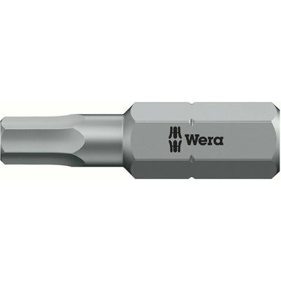 Wera Imbus 1/8" x 25 mm 05135073001
