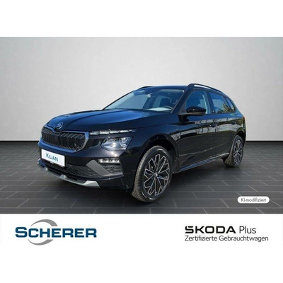 Skoda Kamiq 1.0 TSI Tour 85 kW