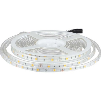 V-TAC led Лента smd5050 - 30/1 4000k ip65 - 212460 (212460)