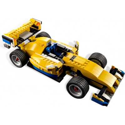 LEGO® Creator 5767 Skvělý sportovní vůz