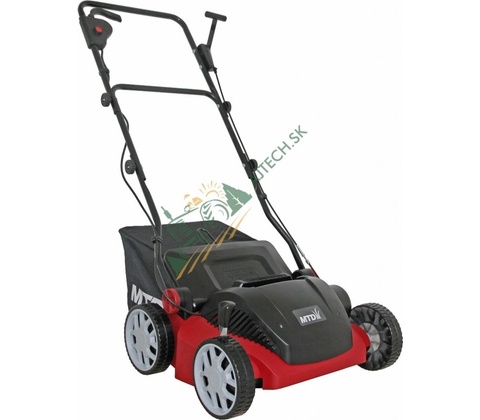 MTD OPTIMA 37 VE