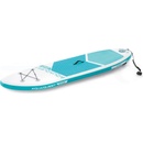 Paddleboard Intex 68241 Aqua Quest 240cm