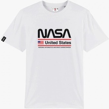 Scicon Space Agency tričko s krátkym rukávom