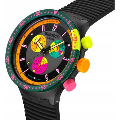 Swatch SB02B104 – Hledejceny.cz