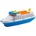 Adriatic Детска играчка Adriatic - Круизен кораб, 42 cm (835)