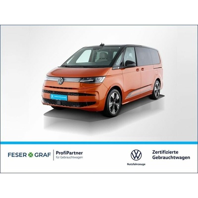 Volkswagen T7 Multivan 2.0 TDI DSG 110 kW