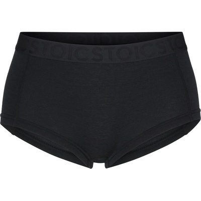 Stoic Дамско мериносово термобельо Stoic Women's Merino150 SadjemSt. Hipster Merino base layer - Black (115-2469-0113)