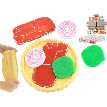 Mikro Trading Stretcheez Pizza sada na výrobu pizzy