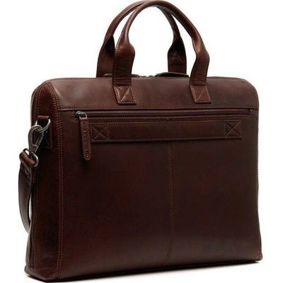 The Chesterfield Brand Levanto 14" Brown 11L
