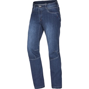 Ocun Мъжки дънки Ocun Ravage Jeans Climbing trousers - Dark Blue (009-0789-0113)