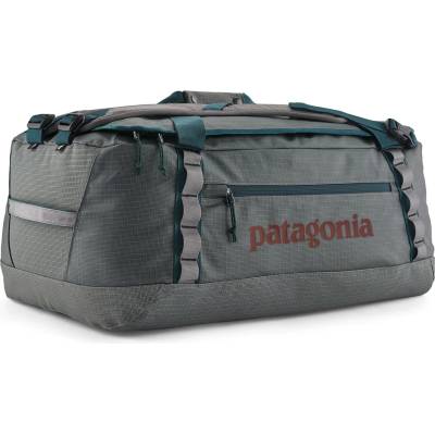 Patagonia Сак Patagonia Black Hole Duffel 55 Luggage - Noble Grey (510-4665-2111)