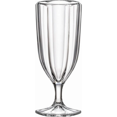 Crystalite Bohemia LUMIER POHÁRE NA ĽADOVÝ ČAJ 6 x 500 ml