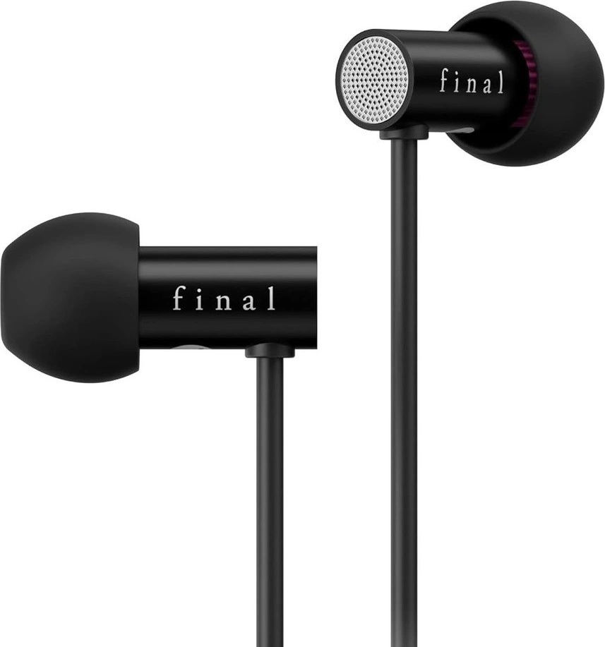Final Audio E2000